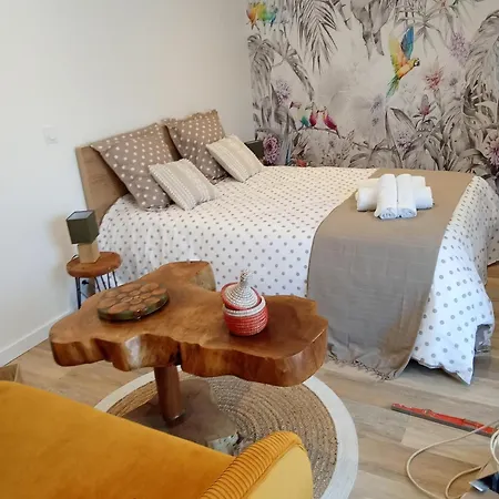 Pour Les Amoureux De La Nature