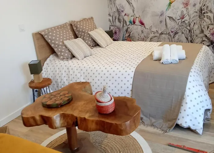 Pour Les Amoureux De La Nature